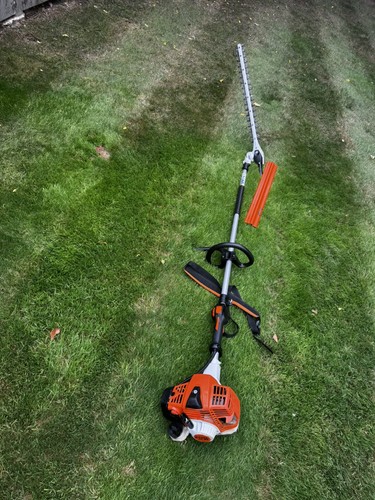 Stihl hl94 long - reach, hedge