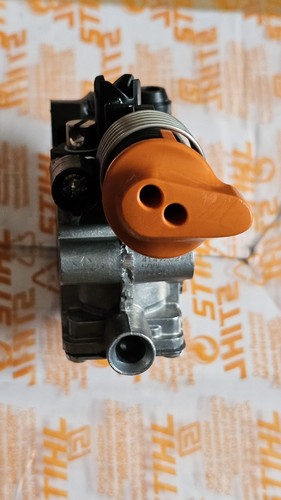 Genuine carburettor for stihl - genuine,