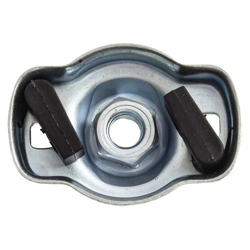 Starter pawl carrier replace - pawl,