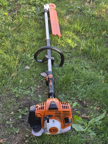 Stihl hl94c long reach - hl94c,