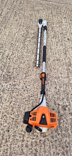 Stihl hl94c hl92k petrol - /,