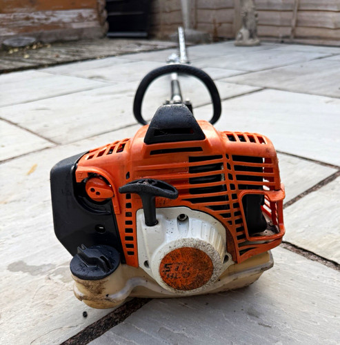 Stihl petrol long - stihl, 94