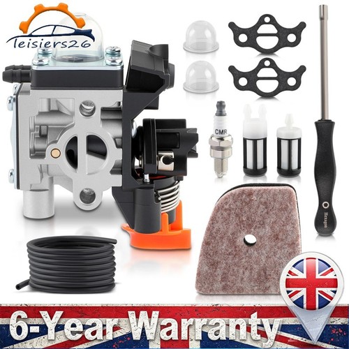 Carburetor kit for stihl - carburetor, fs94