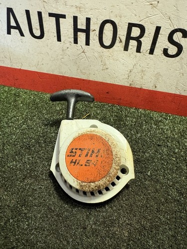 Stihl km94 hl94 - hl94, fs94