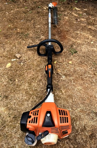 Stihl hl94c long - hl94c, hedge
