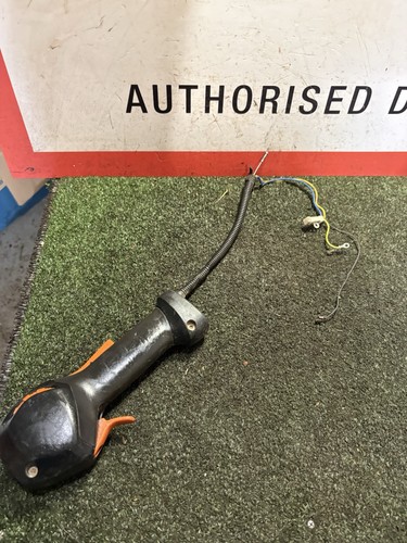 Stihl km94 hl94 fs94 - stihl,