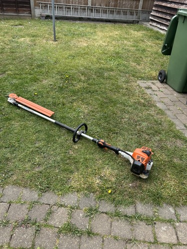 Stihl hl92c long reach hedge - hl92c,