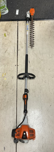 Stihl hl92c long reach - hl92c,