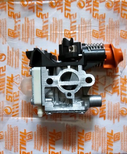 Genuine carburettor for stihl - genuine,
