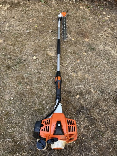Stihl hl94c hl92k petrol - hl94c,