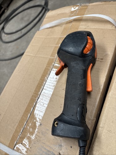 Genuine stihl hl94 petrol - stihl,