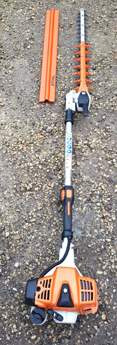 Stihl hl91k hedge trimmer - stihl,