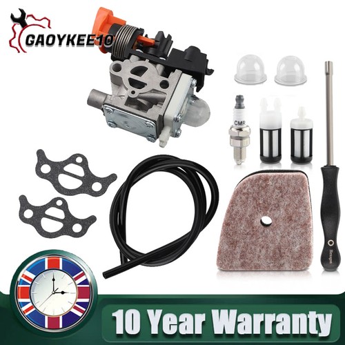 Carburetor kit for - for, stihl