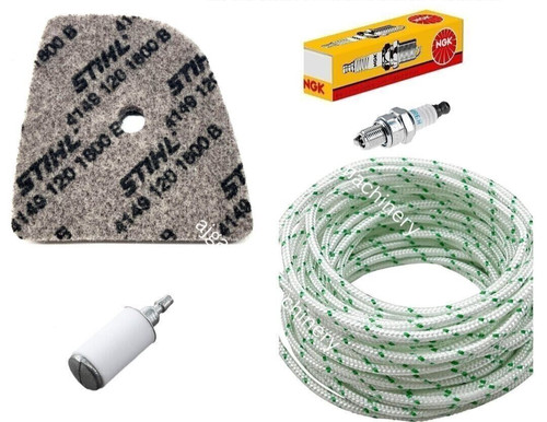 Genuine stihl air filter - genuine,