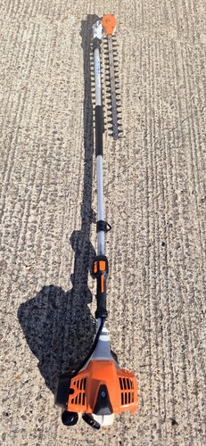 Sthil hl94c petrol - petrol, hedge