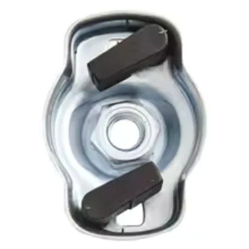 Starter pawl carrier - carrier, replace