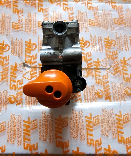 Genuine stihl carburettor for - genuine,