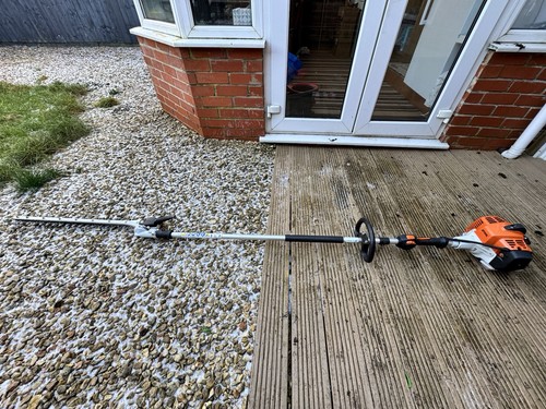 Stihl hl94 long - stihl,