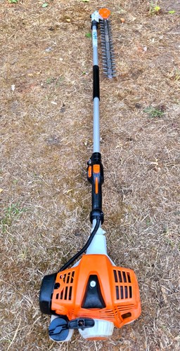 Stihl hl94c long reach hedge - hl94c,