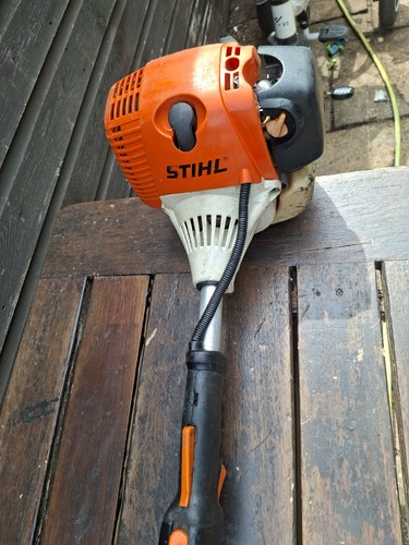 Stihl hl95 hl100 long - hl95/hl100, reach
