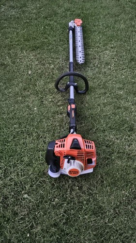 Stihl long reach - stihl,