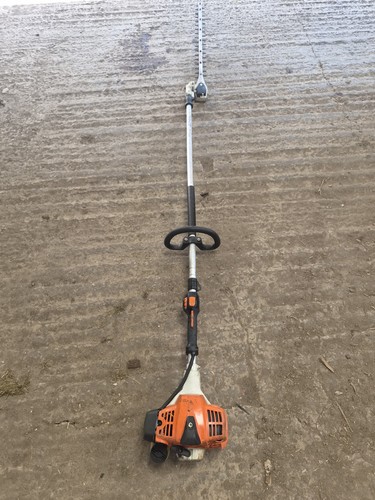Stihl long reach - 94, petrol