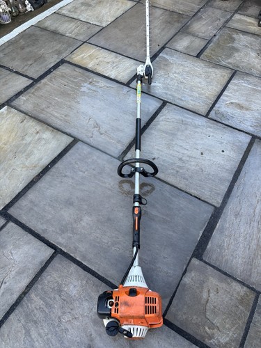 Stihl hl95 hl100 - hl95/hl100, reach