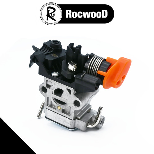Carburettor fits stihl fs94 - fits,