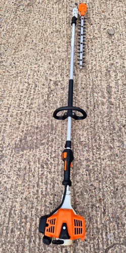 Stihl hl94c hl92k - stihl, /