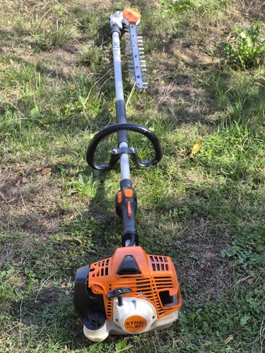 Stihl hl94c long reach - stihl,