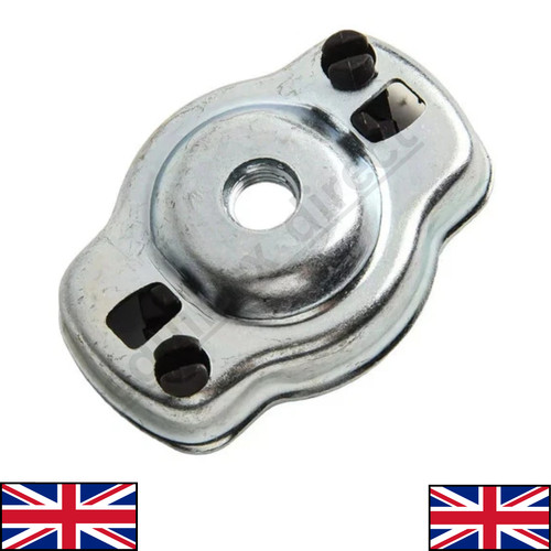 Starter pawl carrier replace - pawl,
