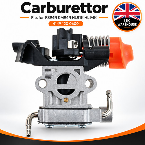 Carburettor for stihl fs94r - for,