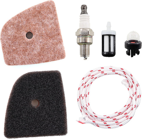 Air filter service - service, kit