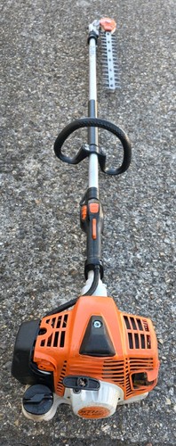 Stihl hl94c hl94k - , petrol