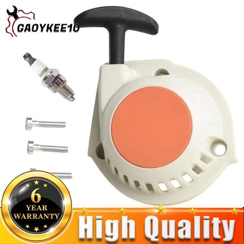 Recoil starter for stihl - starter,