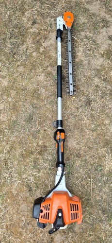 Stihl hl94c hl92k petrol - hl94c,
