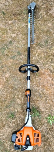 Stihl hl94c long reach - hl94c, hedge