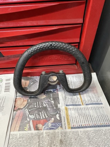 Stihl loop handle fs55 km90 - loop,