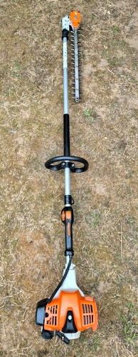 Stihl hl94c hl92k petrol - /,