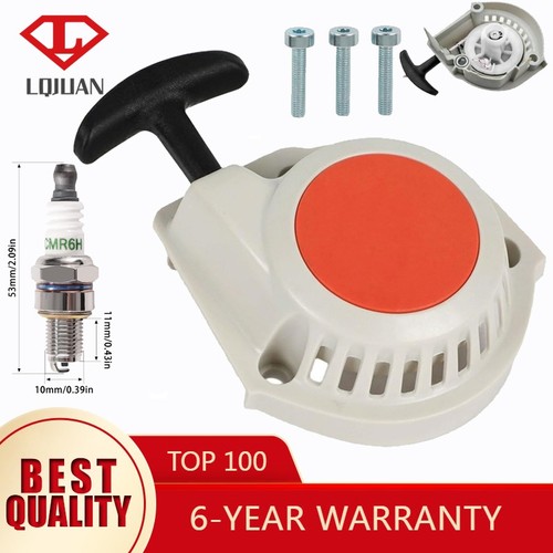 Recoil starter for stihl - recoil,
