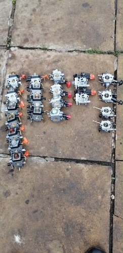 Stihl carburetor for - stihl,