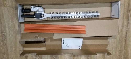 Stihl 145 long reach - stihl,