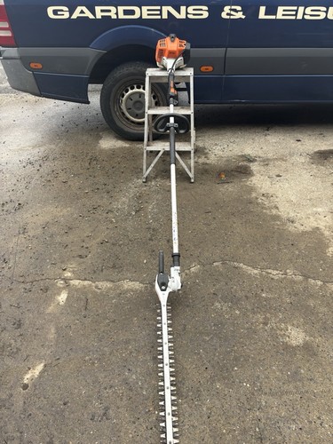 Stihl hl94 long - stihl, pole