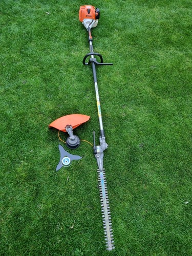 Stihl fs90 hl95 professional - fs90,