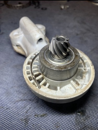 Stihl 145 hedge cutter gear - stihl,