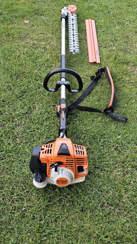 Stihl long reach - hl, c