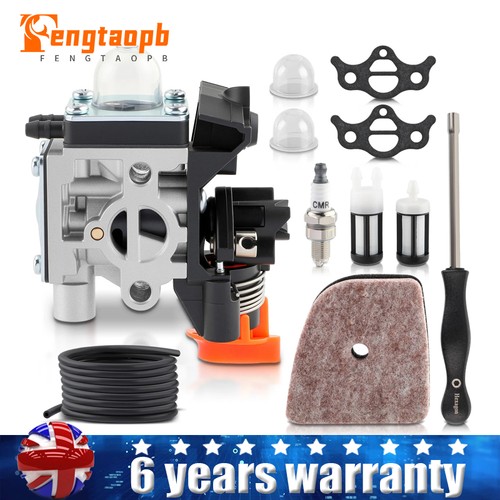 Carburetor kit for stihl fs94 - carburetor,