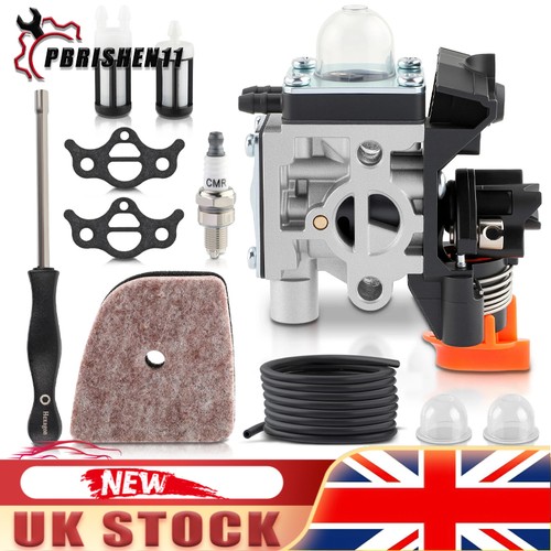 Carburetor kit for stihl - kit,