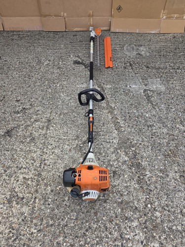 Stihl hl95 hl100 long reach - /,