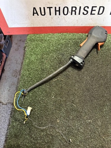 Stihl km94 hl94 fs94 4180 - km94,